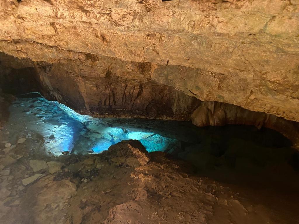 La Chambrette Beze Luaran gambar